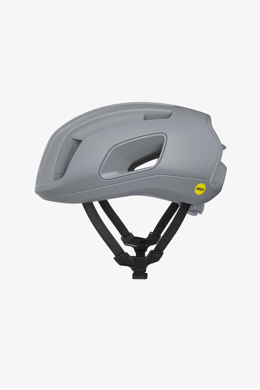 ロードバイク用ヘルメット 10814-1051 Cytal - Granite Grey Matt [ユニセックス]