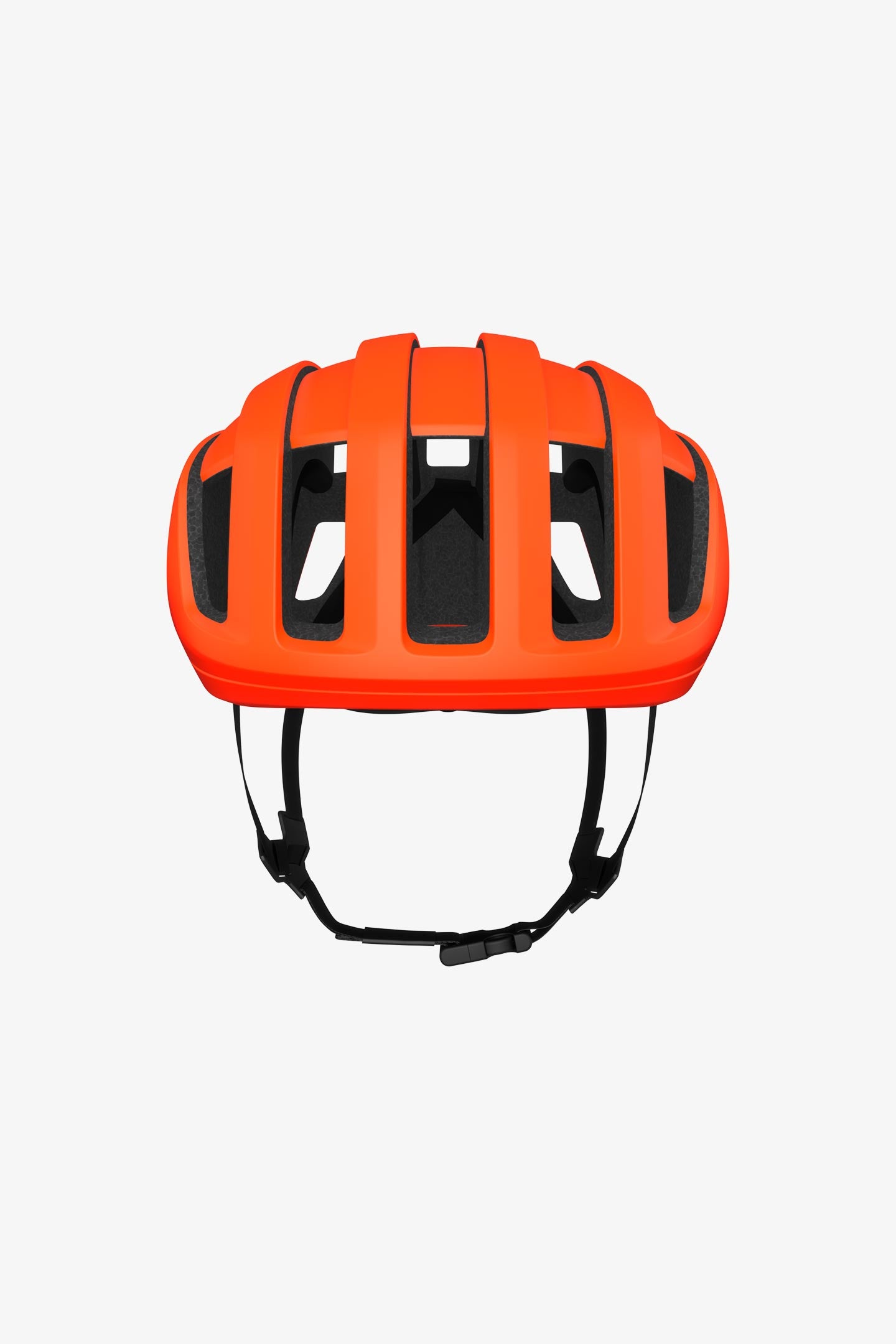 ロードバイク用ヘルメット 10814-1231 Cytal - Fluorescent Orange Matt [ユニセックス]