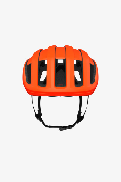 ロードバイク用ヘルメット 10814-1231 Cytal - Fluorescent Orange Matt [ユニセックス]
