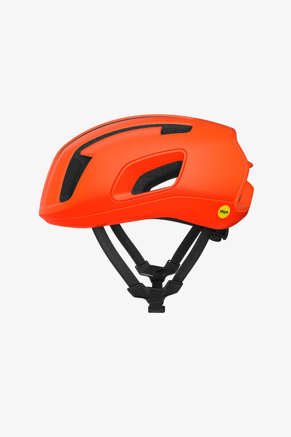 ロードバイク用ヘルメット 10814-1231 Cytal - Fluorescent Orange Matt [ユニセックス]