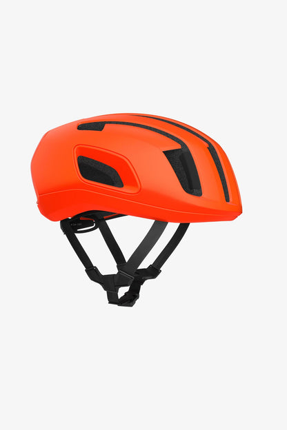 ロードバイク用ヘルメット 10814-1231 Cytal - Fluorescent Orange Matt [ユニセックス]