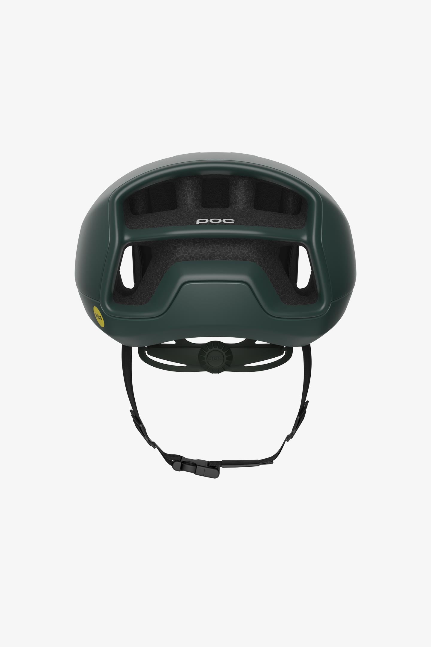 ロードバイク用ヘルメット 10814-1468 Cytal - Pargasi Green Matt [ユニセックス]
