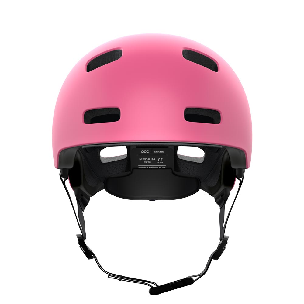 poc Receptor ヘルメット 定価¥29000 ヘルメット【CRANE MIPS】｜POC（ポック）｜TOKYOlife