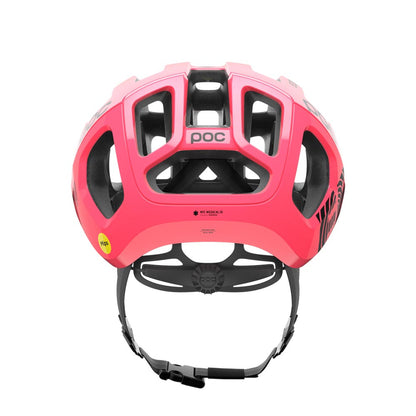 ロードバイク用ヘルメット 10841-8815 Ventral Air Mips Team Ef Education-easypost ED.ベントラルエアミップス チームエデュケーションイージーポスト エディション - Pink [ユニセックス]