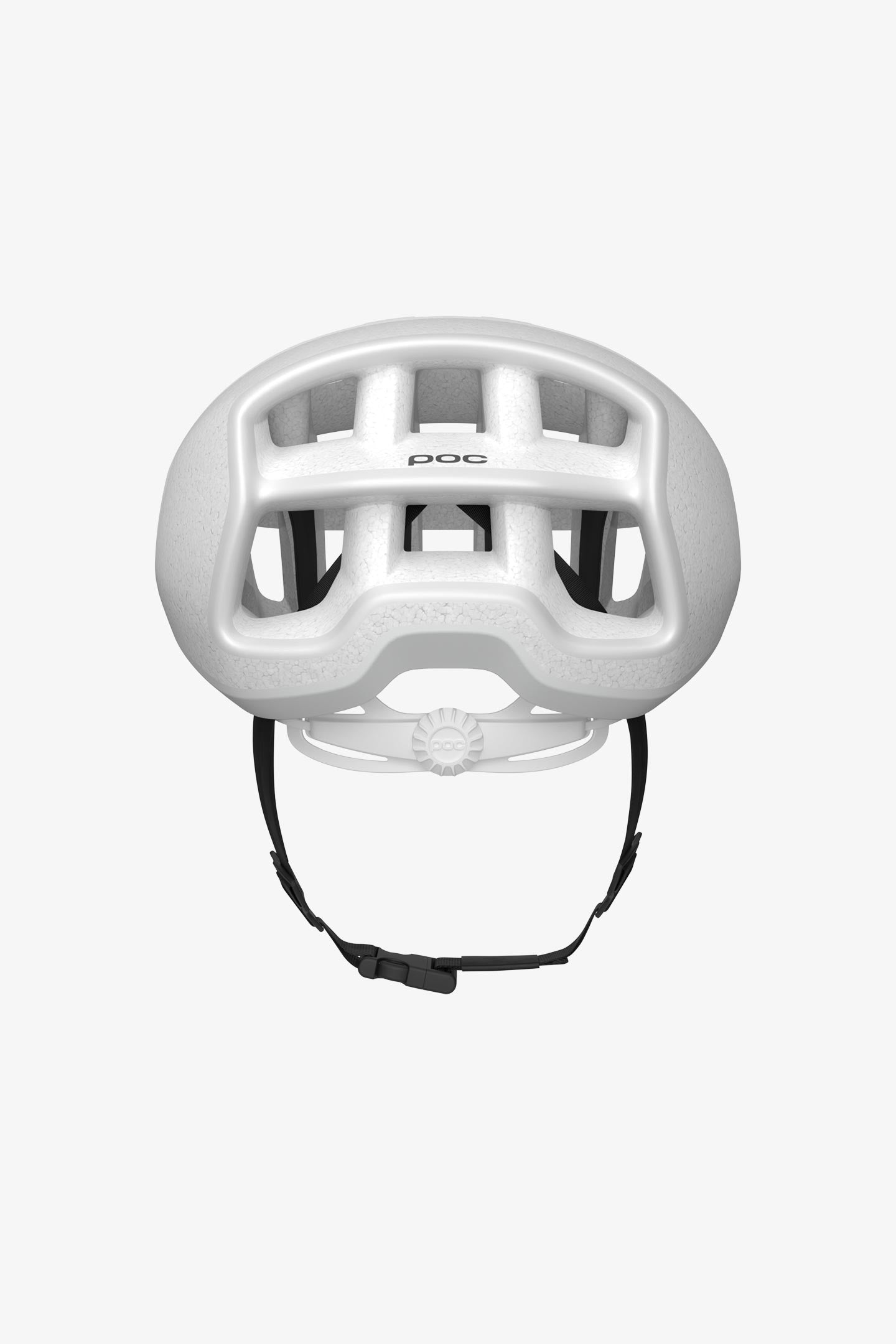 ロードバイク用ヘルメット 10845-1036 Cytal Lite サイタル ライト - Hydrogen White Matt [ユニセックス]