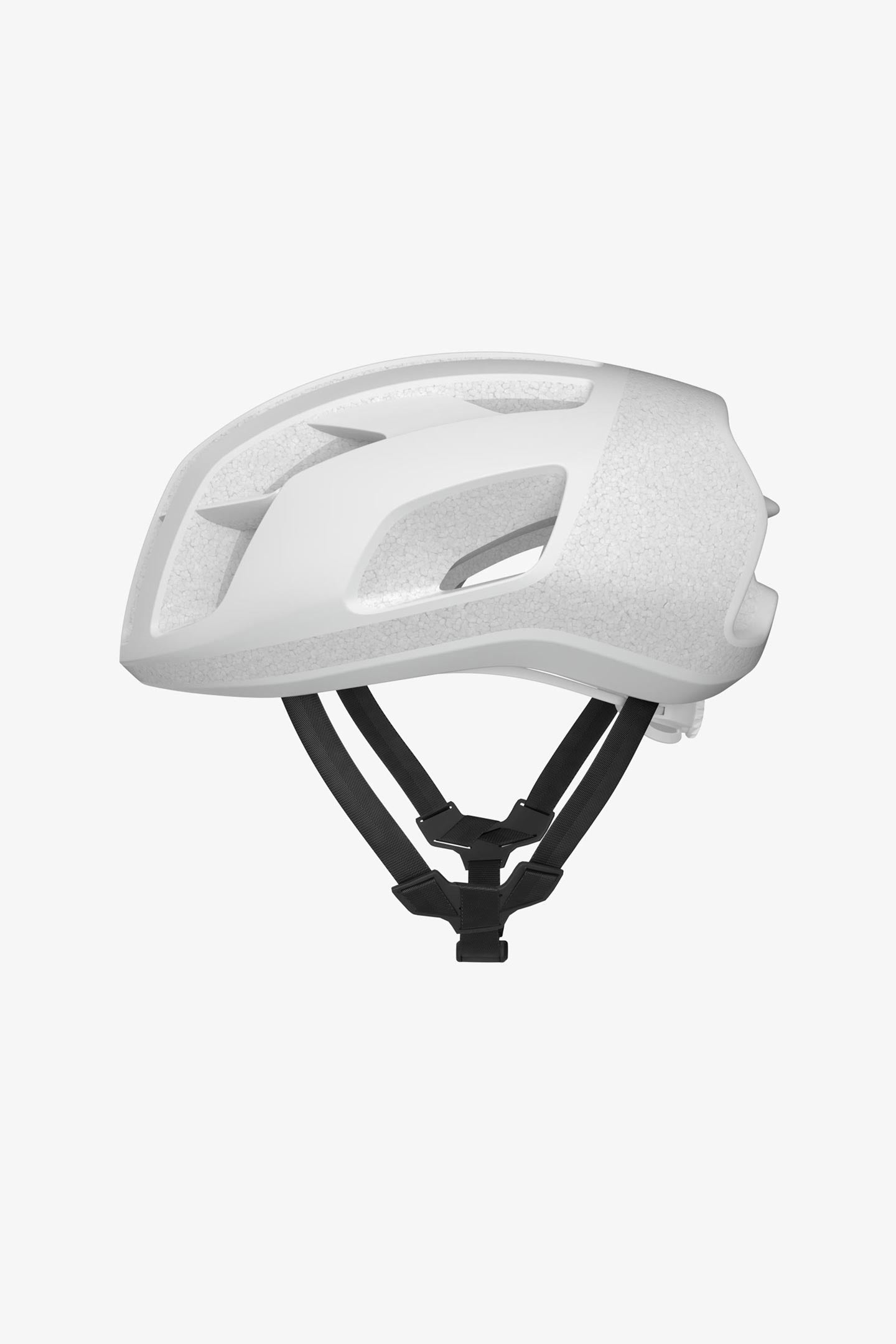 ロードバイク用ヘルメット 10845-1036 Cytal Lite サイタル ライト - Hydrogen White Matt [ユニセックス]
