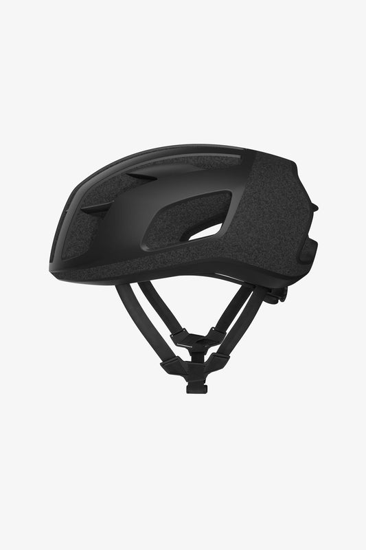 ロードバイク用ヘルメット 10845-1037 Cytal Lite サイタル ライト - Uranium Black Matt [ユニセックス]