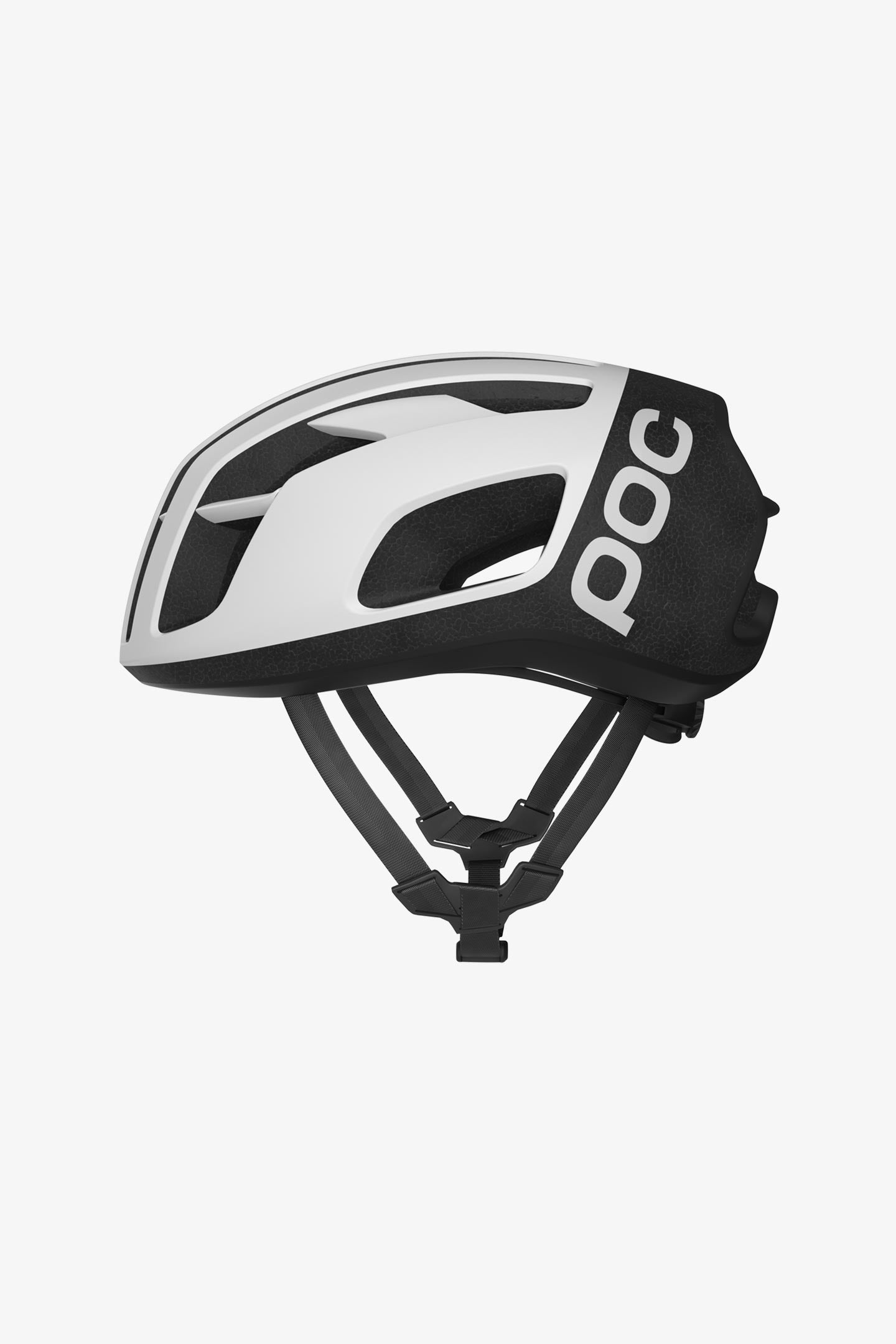 ロードバイク用ヘルメット 10845-8347 Cytal Lite サイタル ライト - Hydrogen White/Uranium Black [ユニセックス]