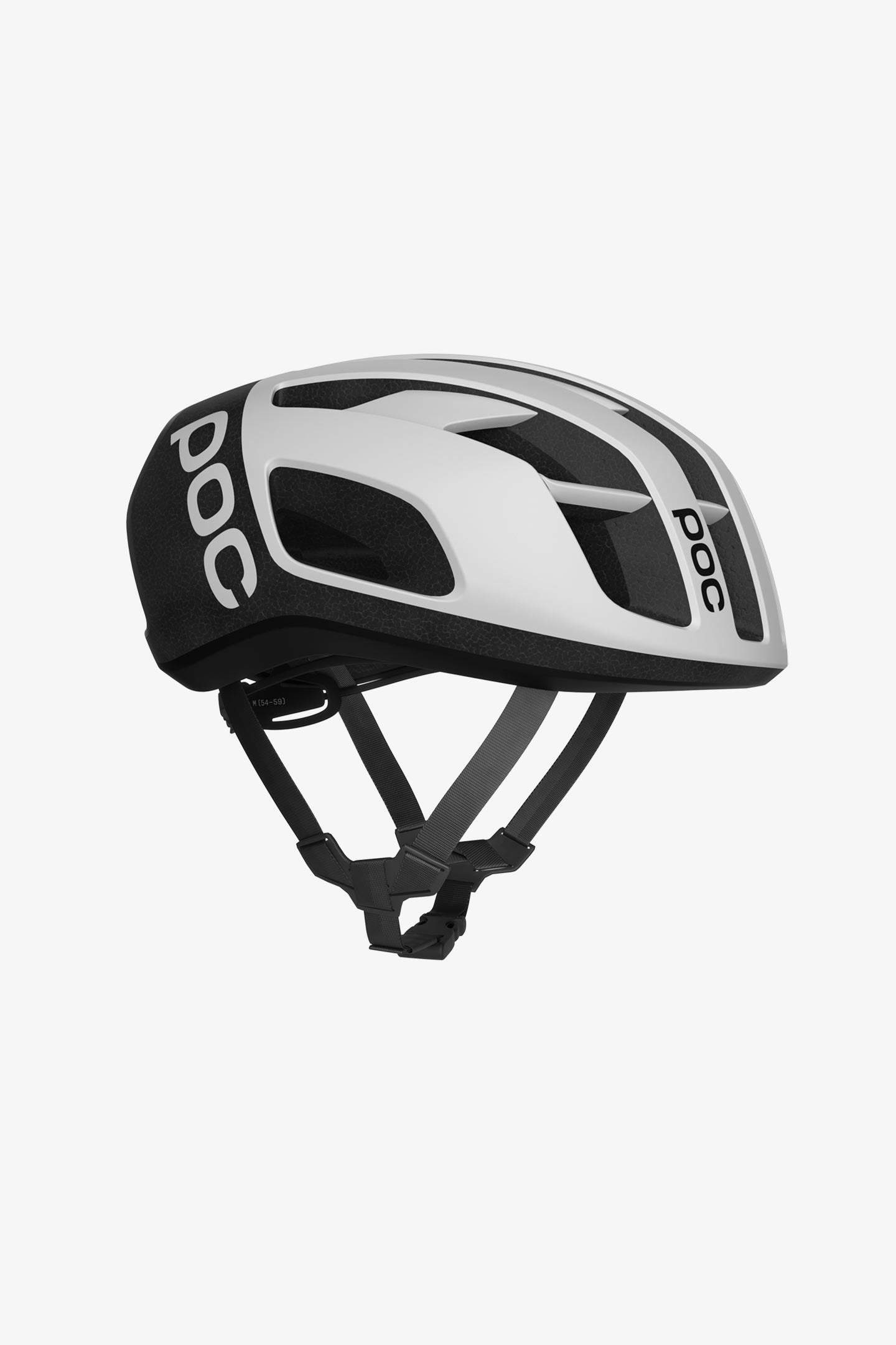 ロードバイク用ヘルメット 10845-1036 Cytal Lite サイタル ライト - Hydrogen White Matt [ユニセックス]