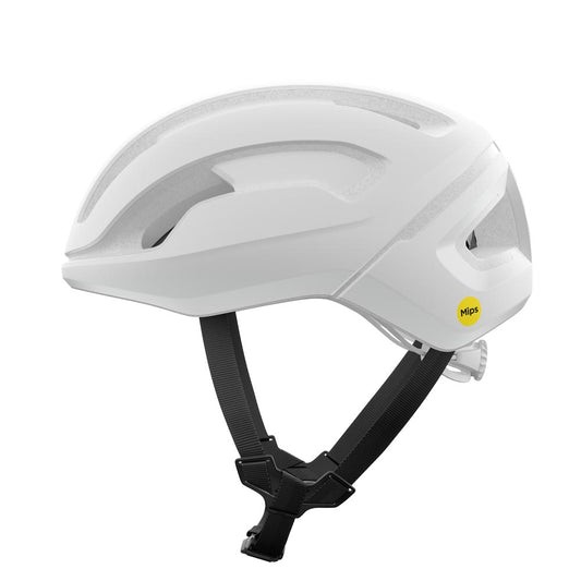 JCF公認ロードバイク用ヘルメット 10772-1036 オムネエアミップス アジアンフィット Omne Air Wf Mips Asian-fit - Hydrogen White Matt 【ユニセックス】