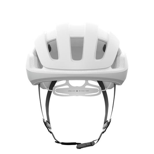 JCF公認ロードバイク用ヘルメット 10772-1036 オムネエアミップス アジアンフィット Omne Air Wf Mips Asian-fit - Hydrogen White Matt 【ユニセックス】