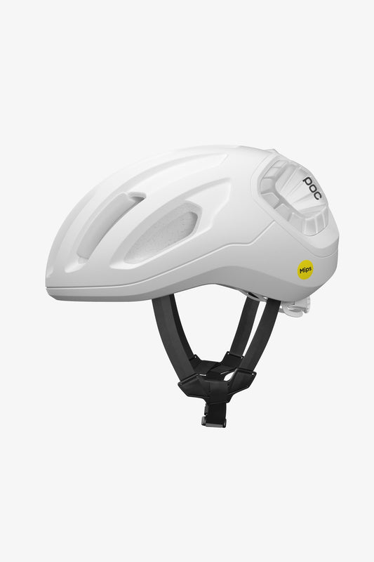 ロードバイク用ヘルメット 10883-1036 Amidal - Hydrogen White Matt [ユニセックス]