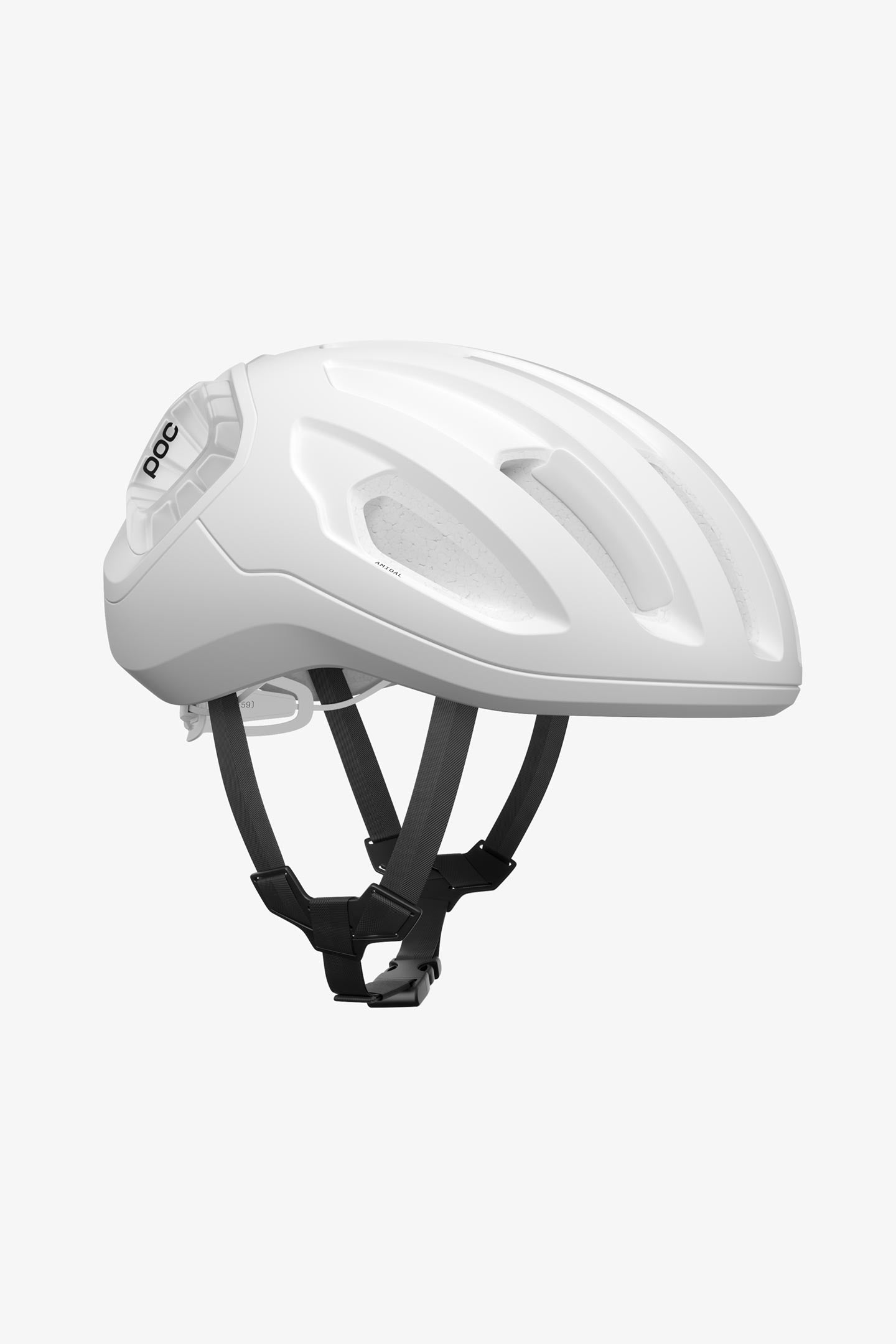 □ 公式 □ POC/ポック ロードバイク用ヘルメット 10883-1036 Amidal