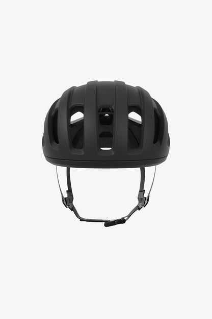 ロードバイク用ヘルメット 10883-1037 Amidal - Uranium Black Matt [ユニセックス]