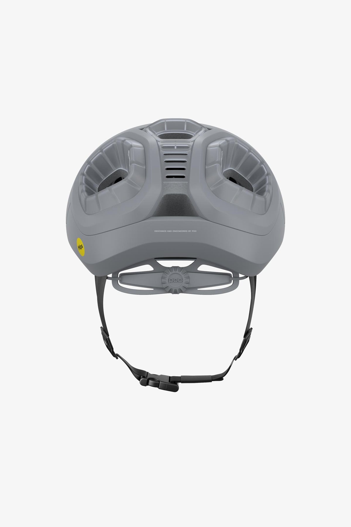 ロードバイク用ヘルメット 10883-1051 Amidal - Granite Grey Matt [ユニセックス]