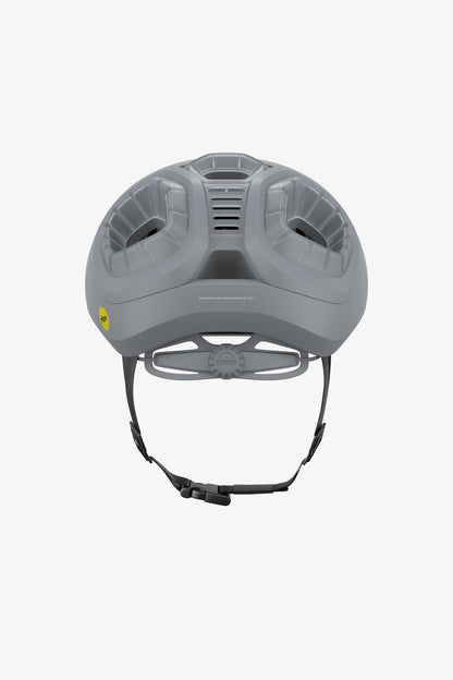 ロードバイク用ヘルメット 10883-1051 Amidal - Granite Grey Matt [ユニセックス]