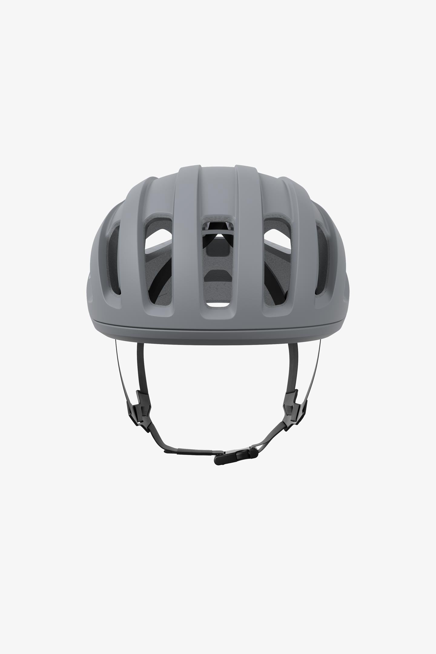 ロードバイク用ヘルメット 10883-1051 Amidal - Granite Grey Matt [ユニセックス]