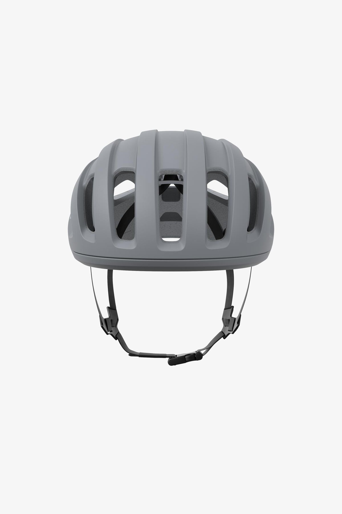 ロードバイク用ヘルメット 10883-1051 Amidal - Granite Grey Matt [ユニセックス]