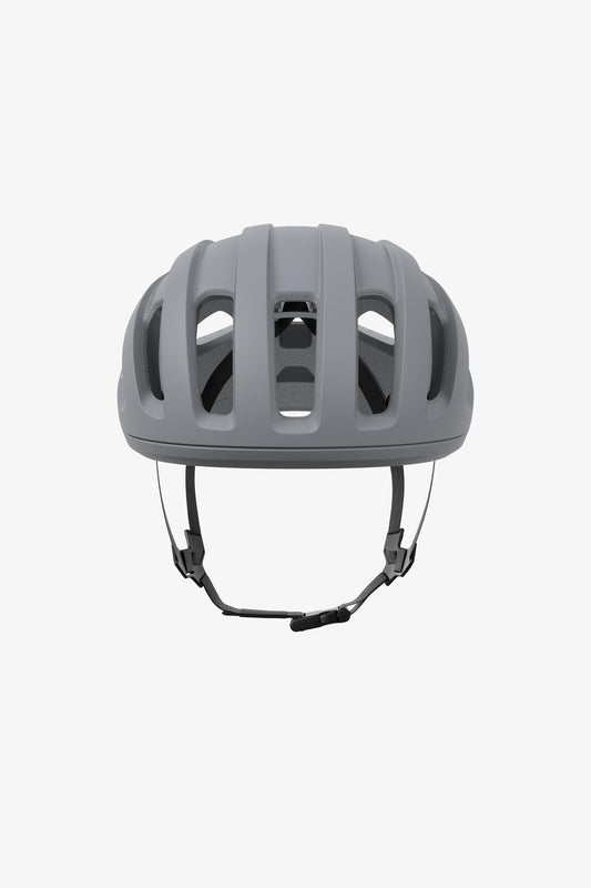 ロードバイク用ヘルメット 10883-1051 Amidal - Granite Grey Matt [ユニセックス]