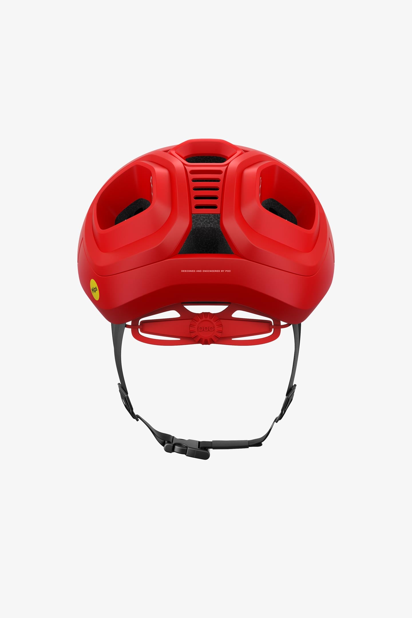 ロードバイク用ヘルメット 10883-1126 Amidal - Prismane Red Matt [ユニセックス]