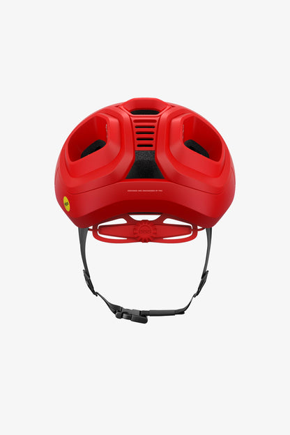ロードバイク用ヘルメット 10883-1126 Amidal - Prismane Red Matt [ユニセックス]