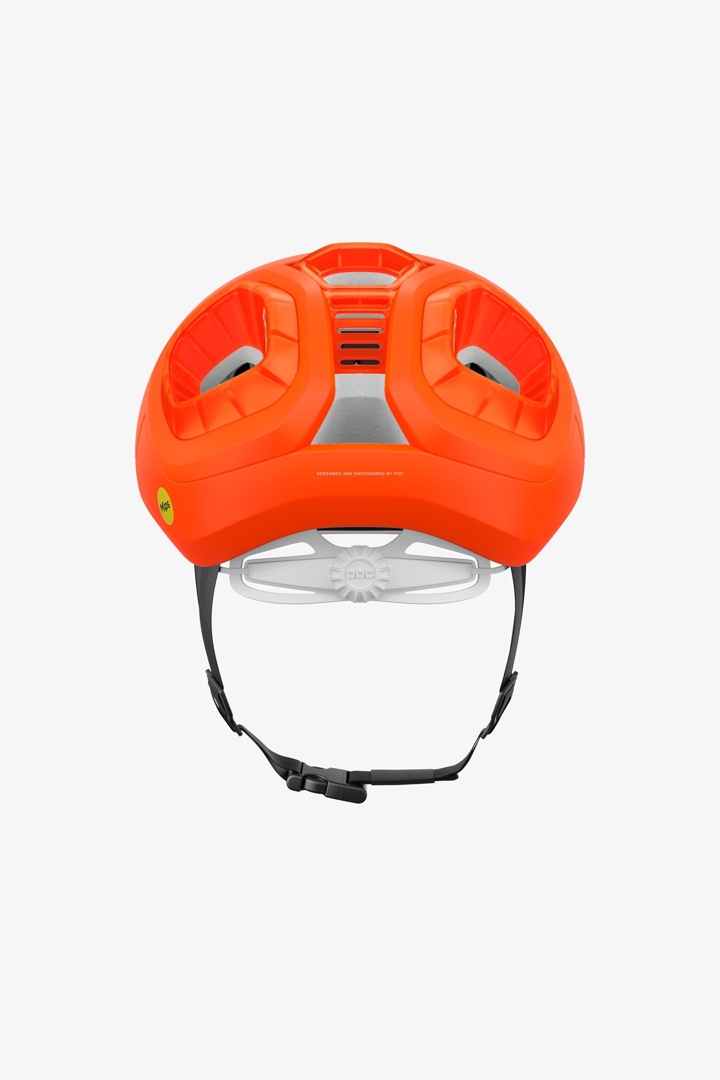 □ 公式 □ POC/ポック ロードバイク用ヘルメット 10883-1231 Amidal