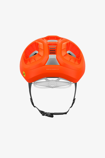 ロードバイク用ヘルメット 10883-1231 Amidal - Fluorescent Orange Matt [ユニセックス]