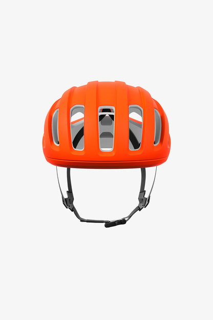 ロードバイク用ヘルメット 10883-1231 Amidal - Fluorescent Orange Matt [ユニセックス]