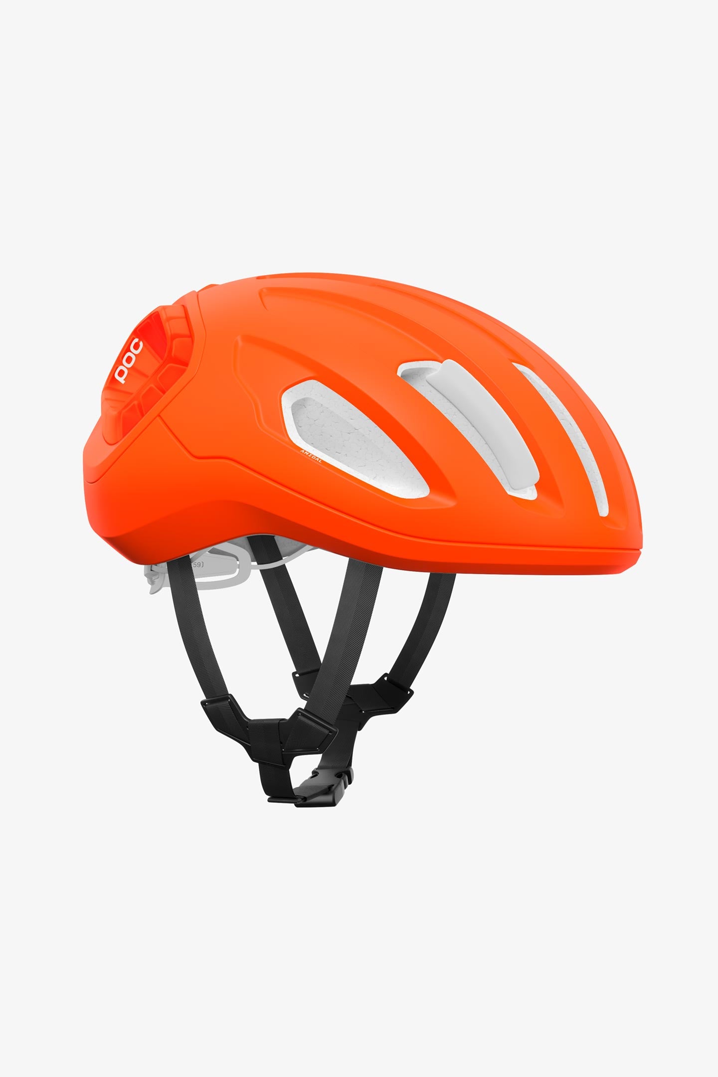□ 公式 □ POC/ポック ロードバイク用ヘルメット 10883-1231 Amidal