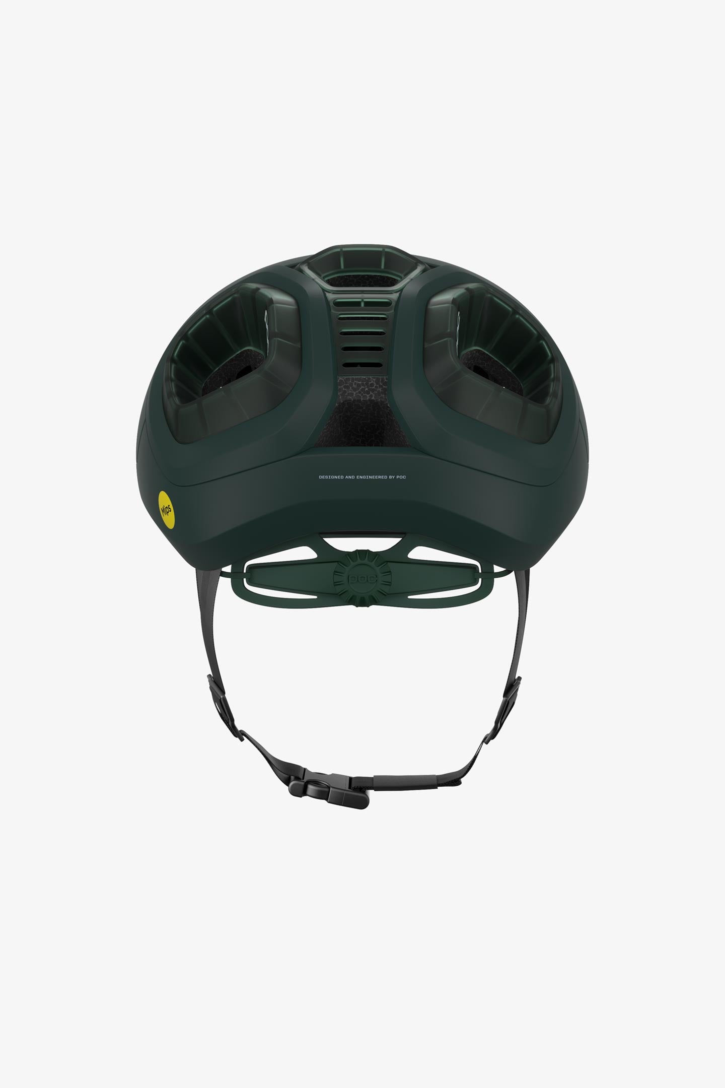 ロードバイク用ヘルメット 10883-1468 Amidal - Pargasi Green Matt [ユニセックス]