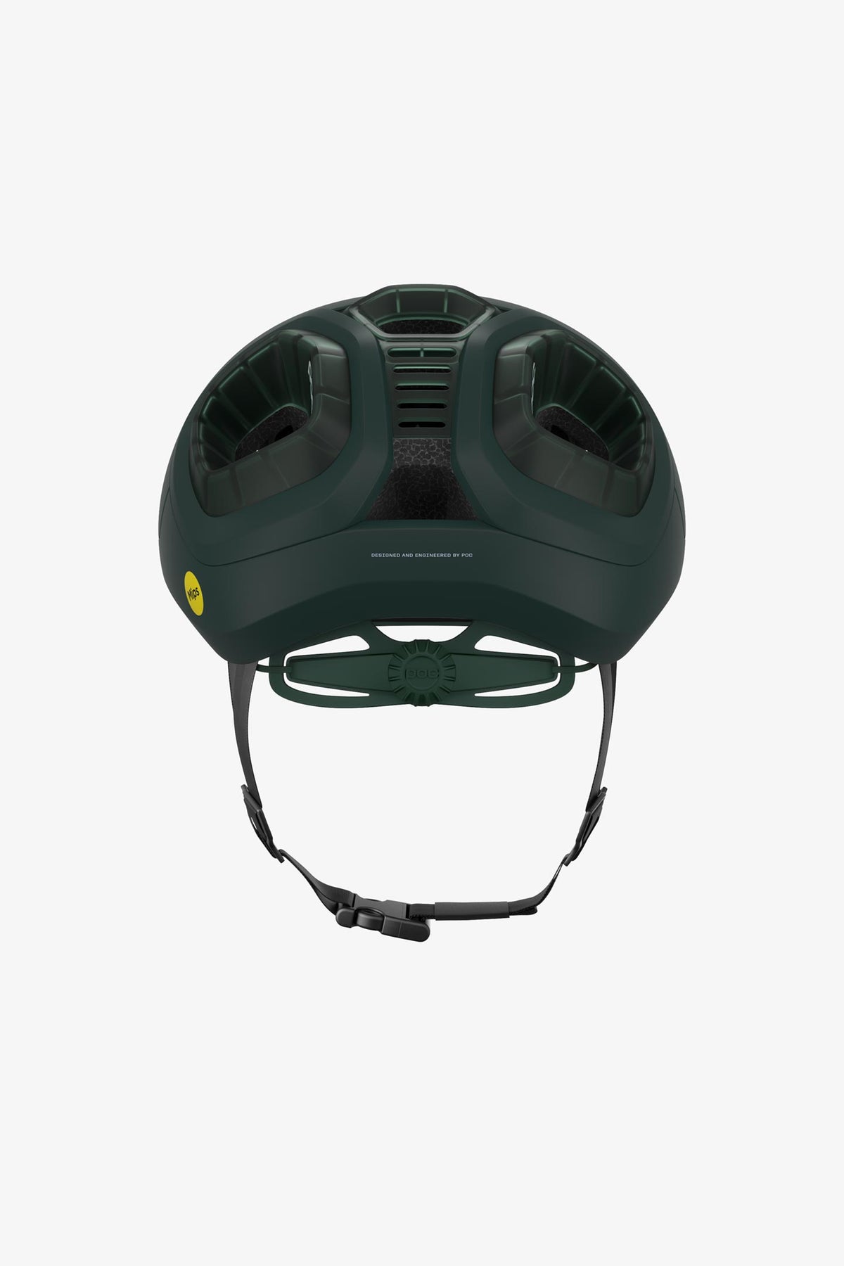 ロードバイク用ヘルメット 10883-1468 Amidal - Pargasi Green Matt [ユニセックス]