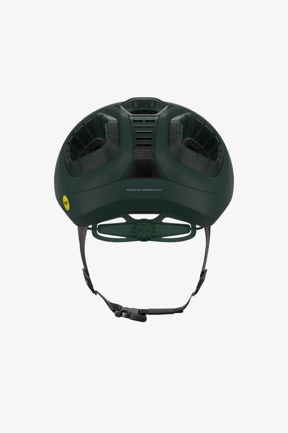 ロードバイク用ヘルメット 10883-1468 Amidal - Pargasi Green Matt [ユニセックス]