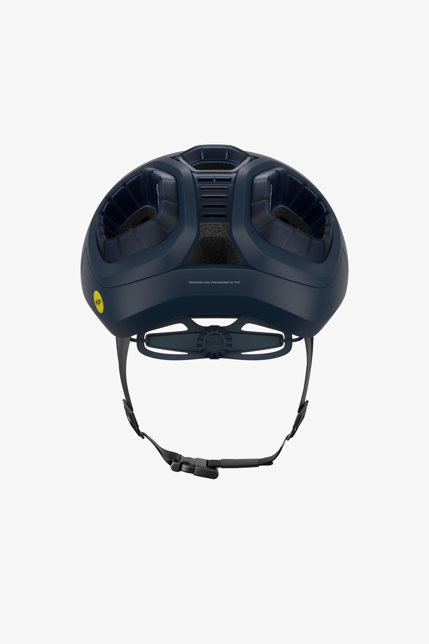 ロードバイク用ヘルメット 10883-1669 Amidal - Apatite Navy Matt [ユニセックス]
