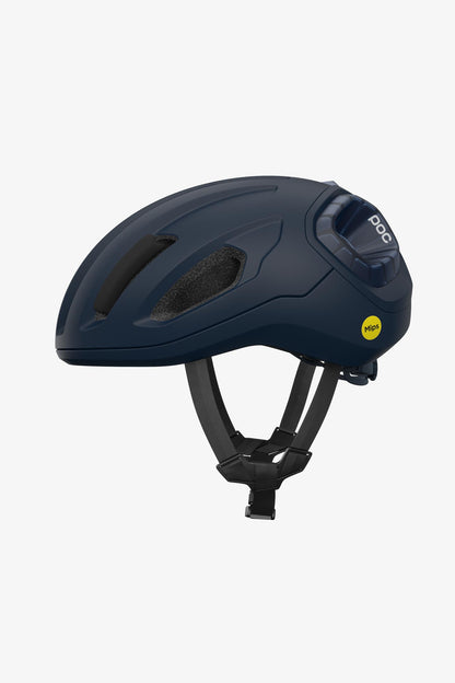 ロードバイク用ヘルメット 10883-1669 Amidal - Apatite Navy Matt [ユニセックス]