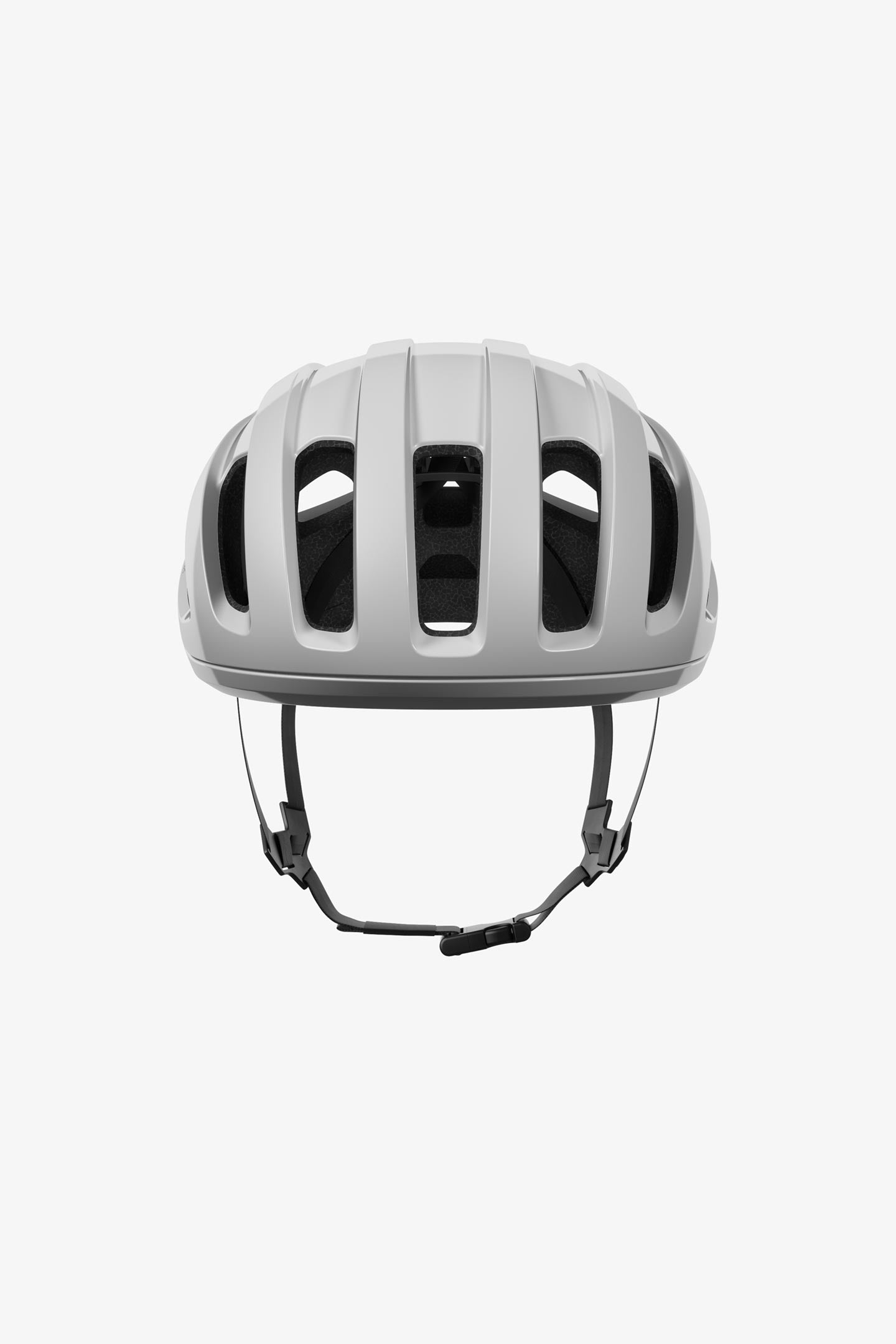 ロードバイク用ヘルメット 10883-8347 Amidal - Hydrogen White/U Black [ユニセックス]