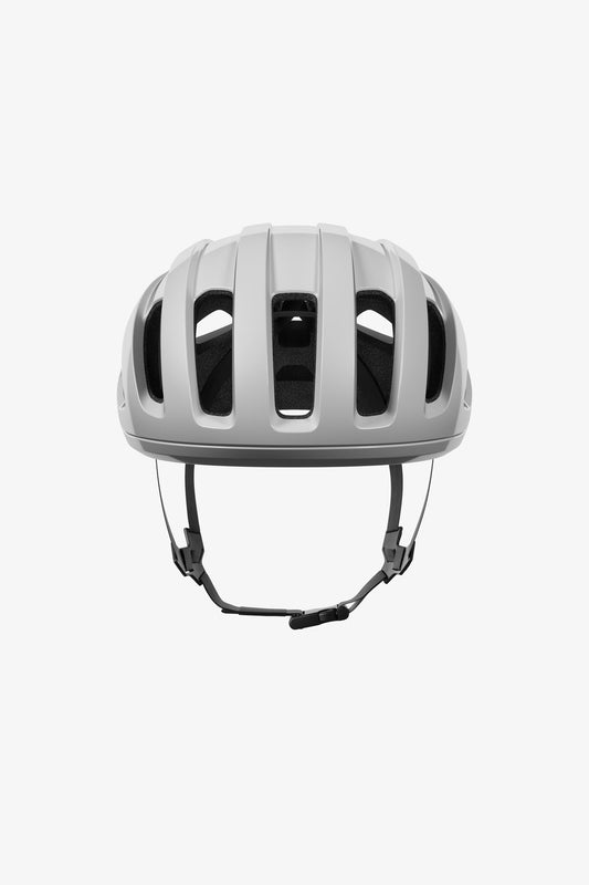 ロードバイク用ヘルメット 10883-8347 Amidal - Hydrogen White/U Black [ユニセックス]