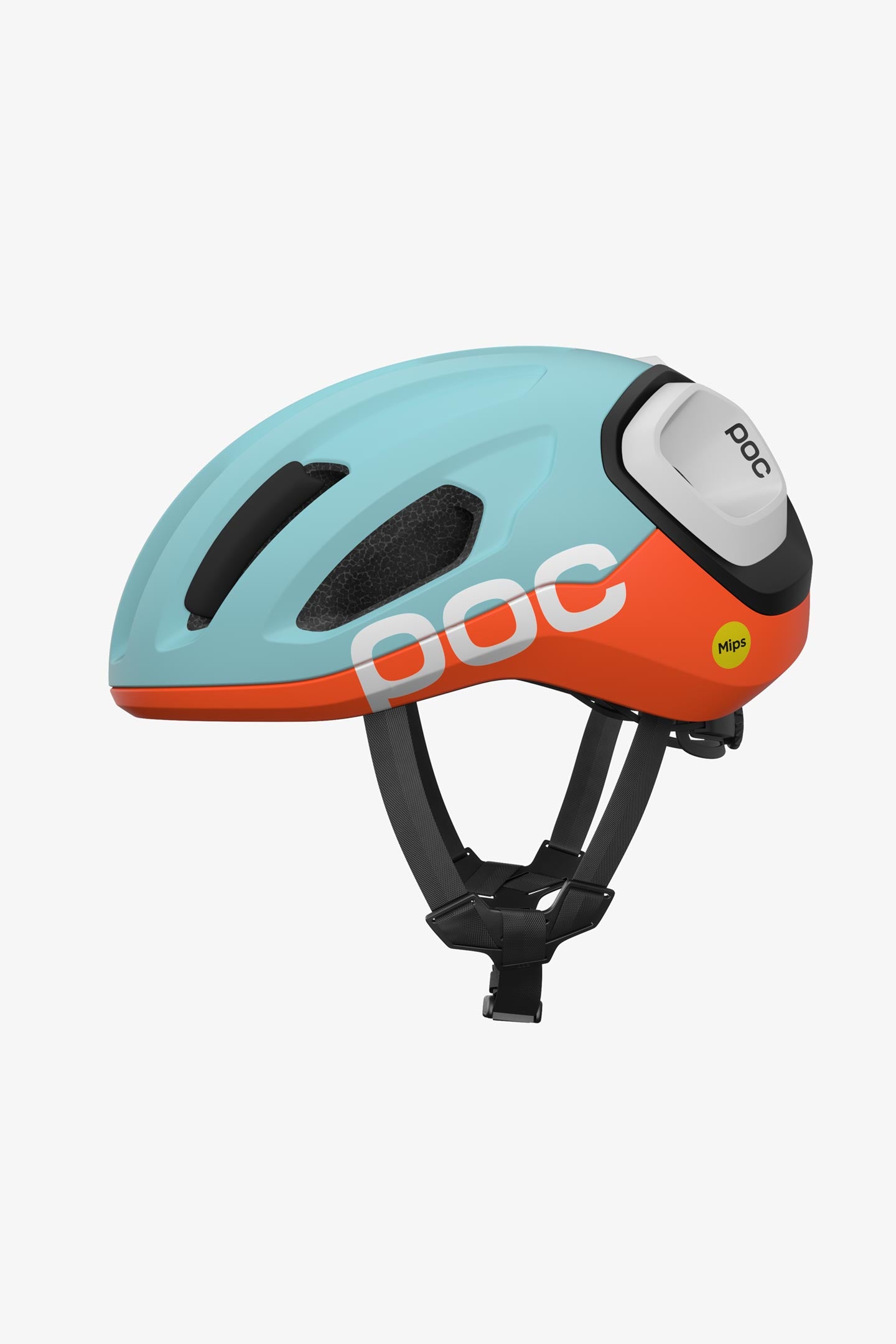 □ 公式 □ POC/ポック ロードバイク用ヘルメット 10883-8877 Amidal