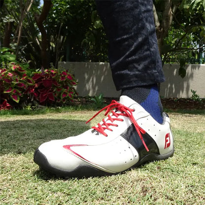 ソックス FXG008BKBL ゴルフ用ソックス 3dsox Golf - Black/Blue [ユニセックス]