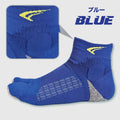 スポーツソックス FXG042BLU ゴルフ用ソックス 3dsox Golf ブーストV2 - Blue [ユニセックス]
