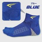 スポーツソックス FXG042BLU ゴルフ用ソックス 3dsox Golf ブーストV2 - Blue [ユニセックス]