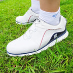 スポーツソックス FXG042WHT ゴルフ用ソックス 3dsox Golf ブーストV2 - White [ユニセックス]