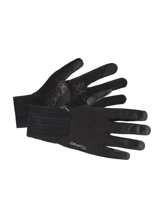 グローブ 1907809999000 All Weather Glove - Black [ユニセックス]