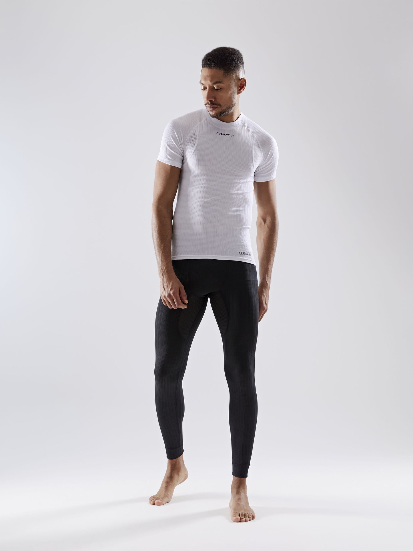 ベースレイヤー 1909678-900000 ACTIVE EXTREME X CN SS - WHITE [メンズ]