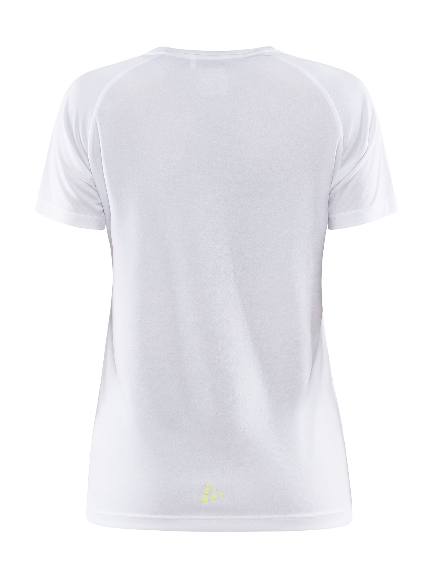 Tシャツ 1911785-900000 CORE ESSENCE LOGO TEE - WHITE [レディーズ]