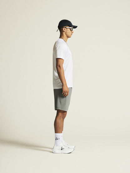 Tシャツ 1911786-900985 CORE ESSENCE LOGO TEE - WHITE [メンズ]