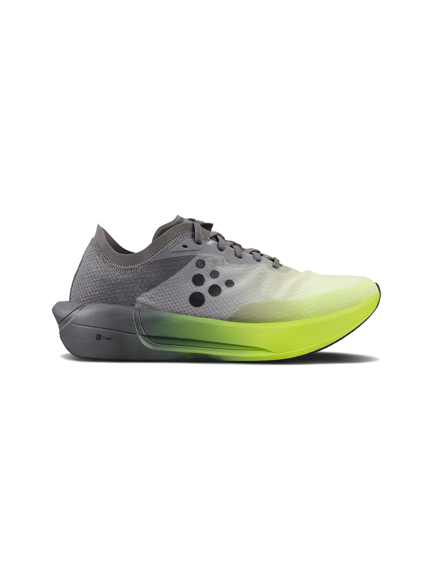 ランニングシューズ 1913376-985618 NORDLITE SPEED - GRANITE/ACID [メンズ]