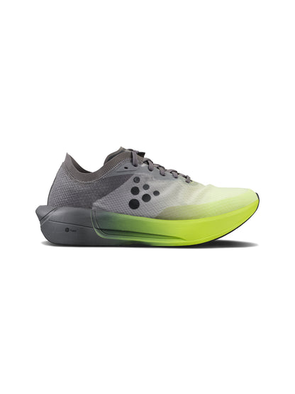 ランニングシューズ 1913376-985618 NORDLITE SPEED - GRANITE/ACID [メンズ]