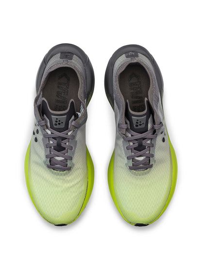 ランニングシューズ 1913376-985618 NORDLITE SPEED - GRANITE/ACID [メンズ]