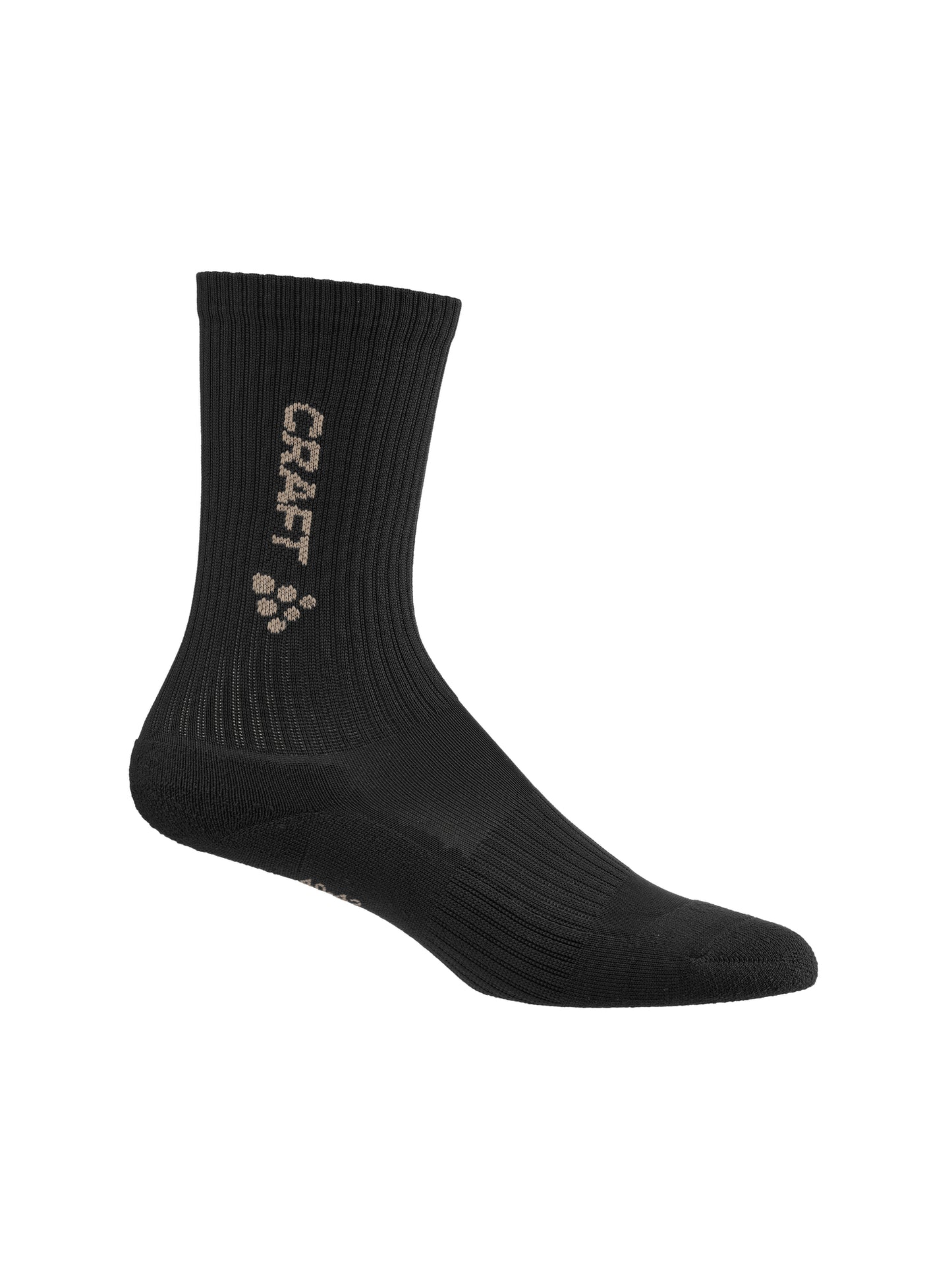 ソックス 1914825-999230 CORE JOIN TRAINING SOCK - BLACK [ユニセックス]