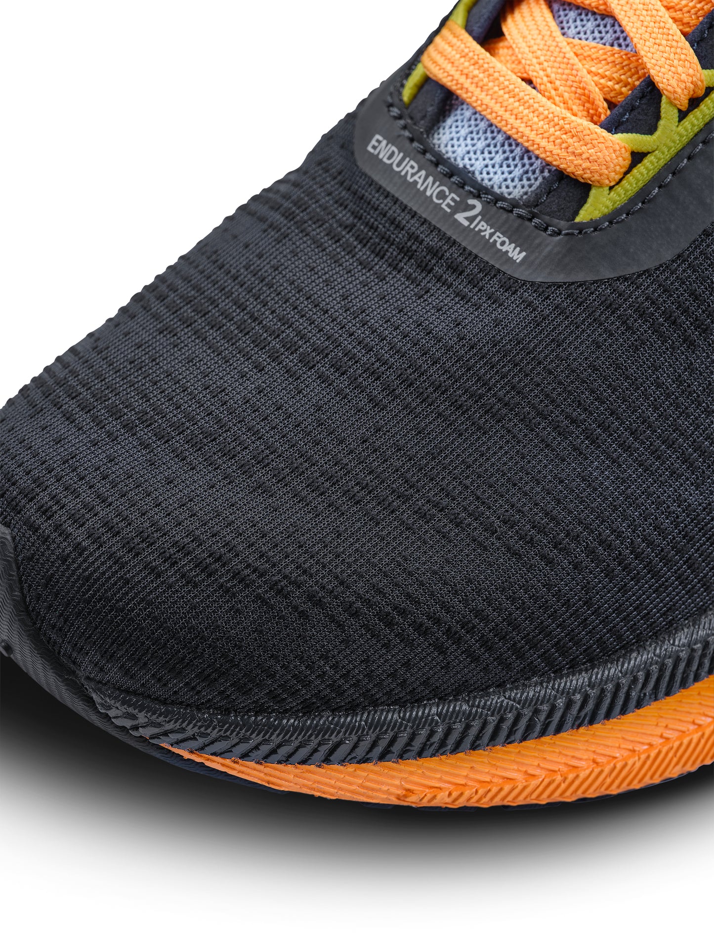 ランニングシューズ 1914832-396909 ENDURANCE 2 - BLAZE-SULFUR [メンズ]